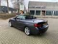 BMW 220 2-serie Cabrio 220i M-Sport Leer Grey - thumbnail 3