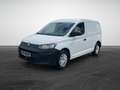 Volkswagen Caddy Cargo 2.0 TDI Kasten Weiß - thumbnail 3