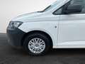 Volkswagen Caddy Cargo 2.0 TDI Kasten Weiß - thumbnail 6