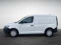 Volkswagen Caddy Cargo 2.0 TDI Kasten Weiß - thumbnail 4