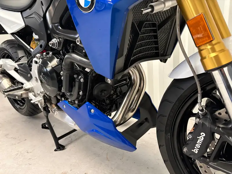 BMW F 900 R - foto 4