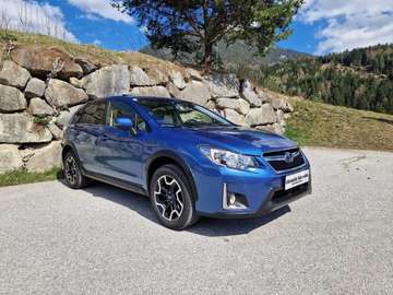 XV 2,0D Exclusive Exclusive