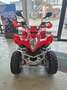 Kymco Maxxer 300 Rojo - thumbnail 1