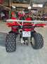 Kymco Maxxer 300 Rojo - thumbnail 4