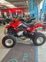 Kymco Maxxer 300 Rojo - thumbnail 3