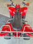 Kymco Maxxer 300 Rojo - thumbnail 5