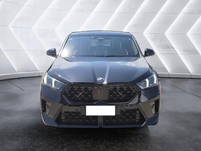 BMW X2 view 2