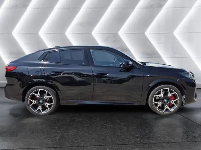 BMW X2 view 5