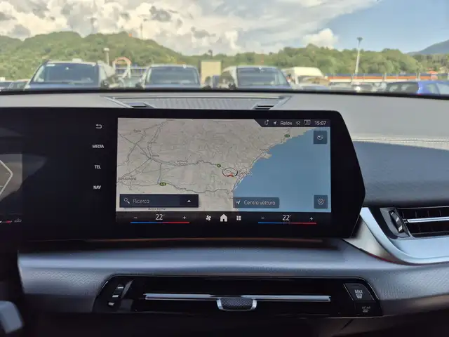 BMW X2 view 10