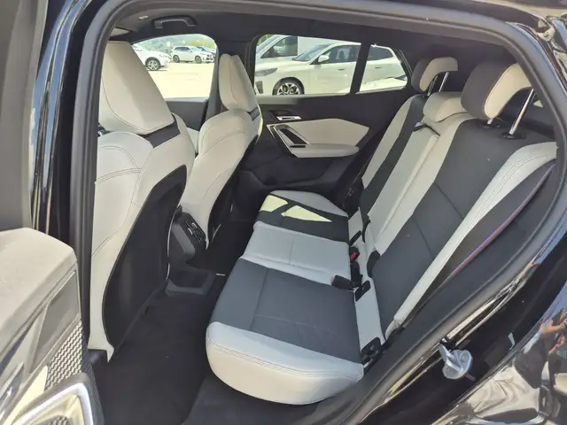 BMW X2 view 7