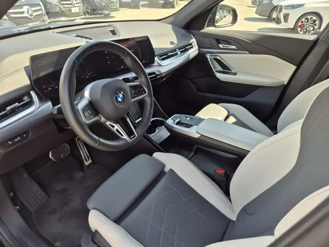 BMW X2 view 6