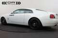 Rolls-Royce Wraith 6.6 V12 - GHOST FAMILY - TOP CONDITION Blanco - thumbnail 3