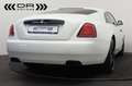 Rolls-Royce Wraith 6.6 V12 - GHOST FAMILY - TOP CONDITION Blanco - thumbnail 8