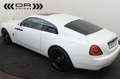 Rolls-Royce Wraith 6.6 V12 - GHOST FAMILY - TOP CONDITION Blanco - thumbnail 5