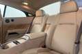 Rolls-Royce Wraith 6.6 V12 - GHOST FAMILY - TOP CONDITION Blanco - thumbnail 20