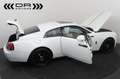 Rolls-Royce Wraith 6.6 V12 - GHOST FAMILY - TOP CONDITION Blanco - thumbnail 9