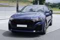 Audi Q8 55 TFSI quattro S-Line Leder Matrix HuD Blau - thumbnail 1