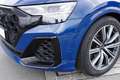Audi Q8 55 TFSI quattro S-Line Leder Matrix HuD Blau - thumbnail 11