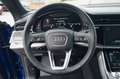 Audi Q8 55 TFSI quattro S-Line Leder Matrix HuD Blau - thumbnail 15