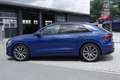 Audi Q8 55 TFSI quattro S-Line Leder Matrix HuD Blau - thumbnail 2