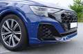 Audi Q8 55 TFSI quattro S-Line Leder Matrix HuD Blau - thumbnail 10