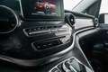 Mercedes-Benz V 220 220d Largo Gris - thumbnail 25