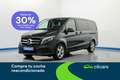 Mercedes-Benz V 220 220d Largo Gris - thumbnail 1