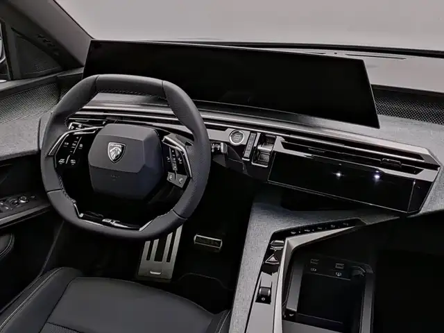 Peugeot 5008 view 14