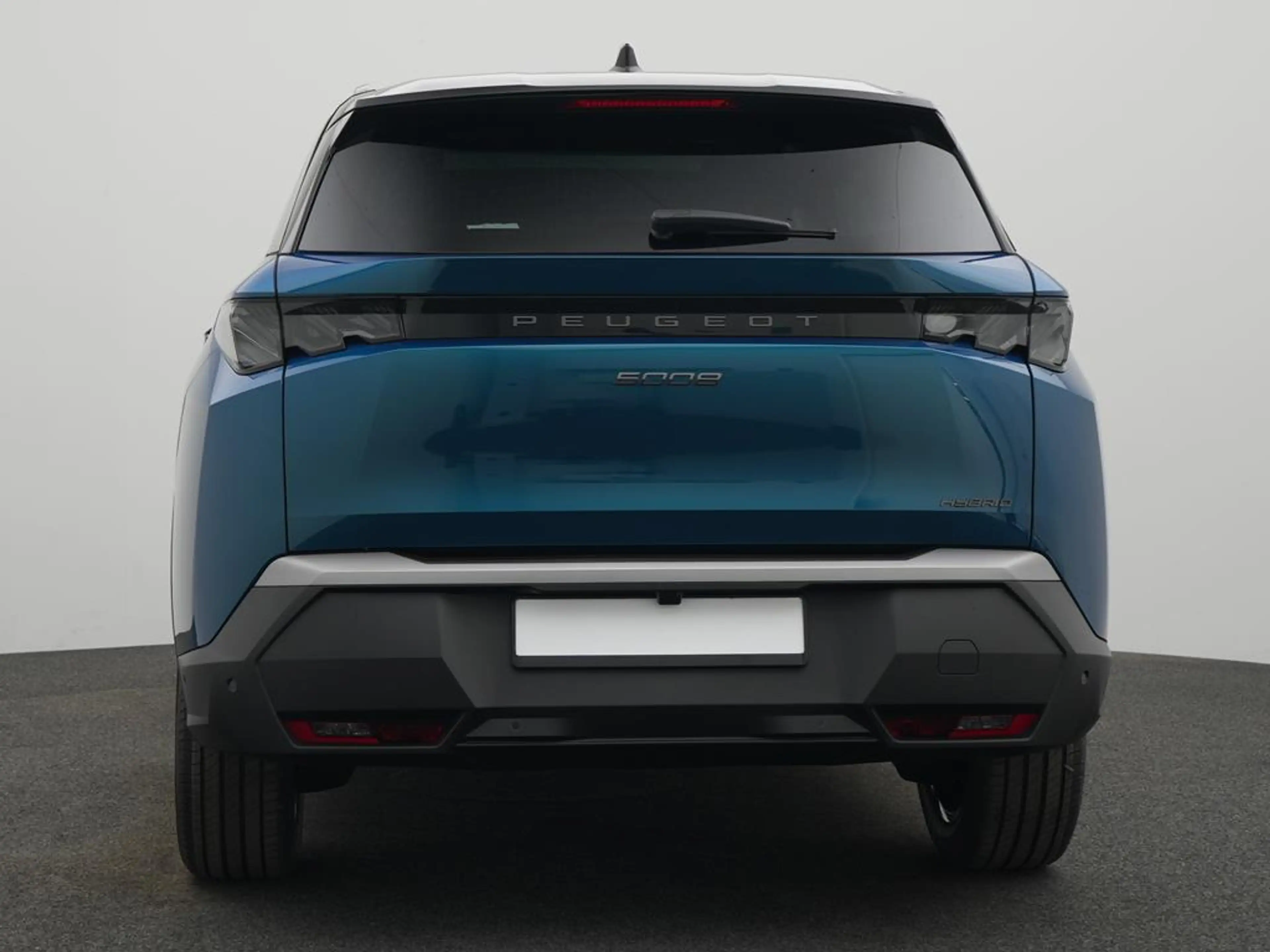 Peugeot 5008 GT HYBRID 145 e-DSC6 — photo 4