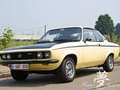 Opel Manta A 1.6S Sárga - thumbnail 1