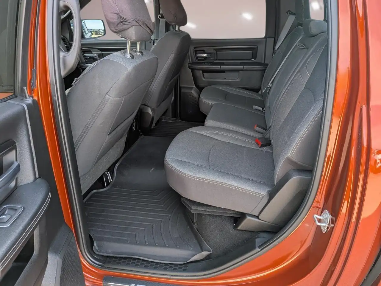 RAM 1500 photo RAM 1500