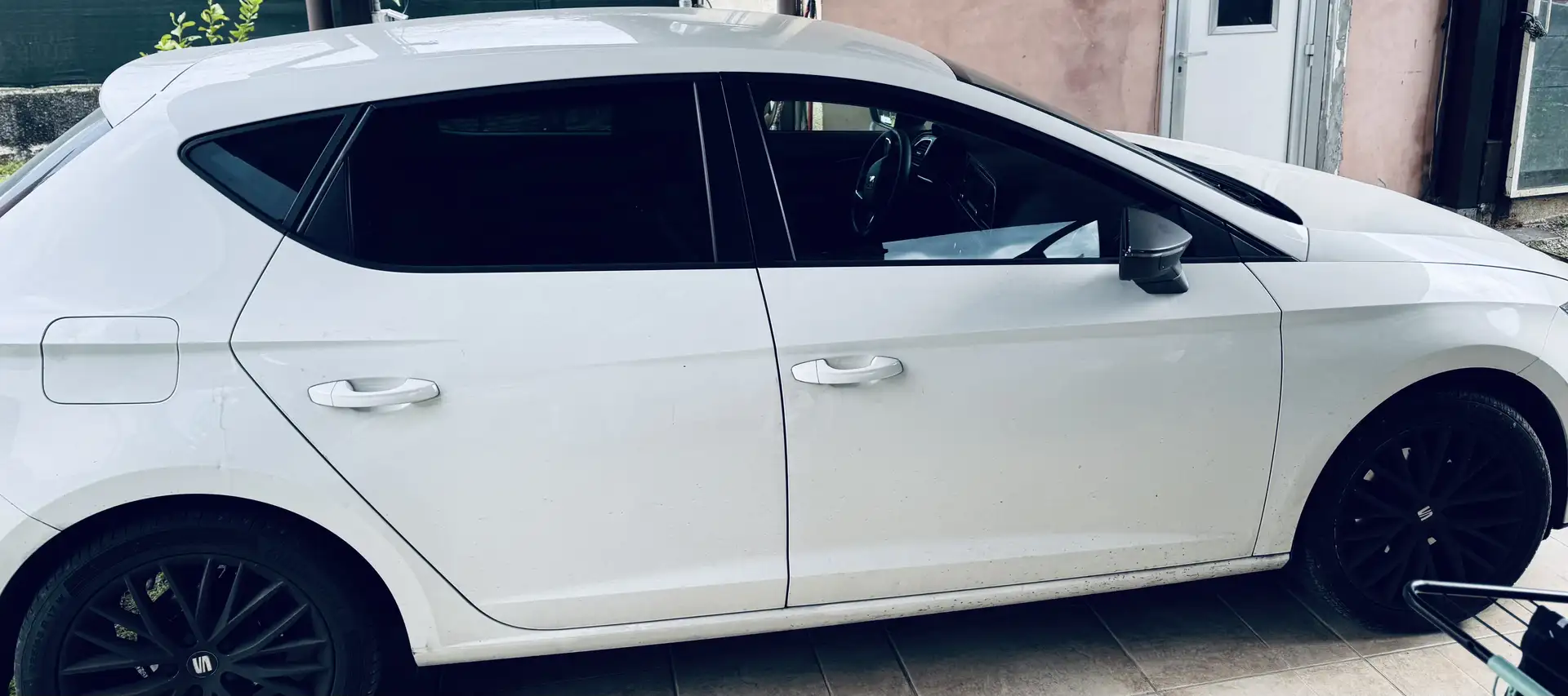 SEAT Leon 5p 1.6 tdi cr Business Led s&s 105cv - 2
