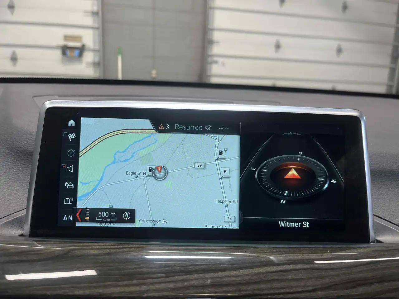 BMW X1 снимка BMW X1