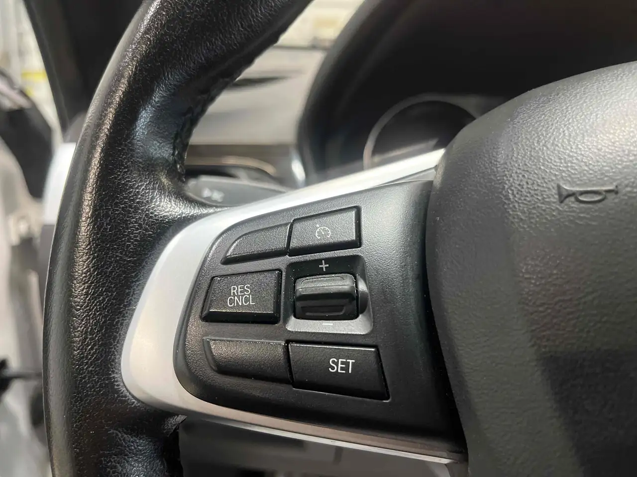 BMW X1 снимка BMW X1