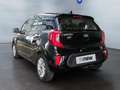 Kia Picanto Fusion            Noir - thumbnail 7