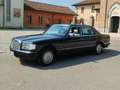Mercedes-Benz S 420 Classe S - W126 SE Grigio - thumbnail 2