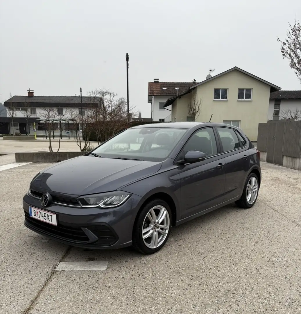 Volkswagen Polo 1,0 TSI - 2