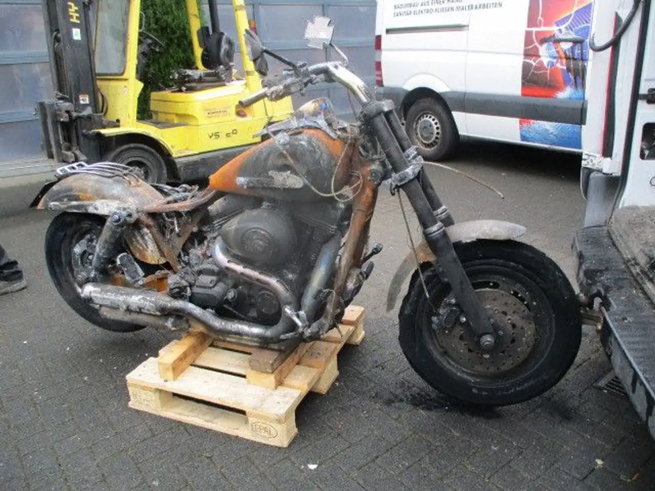 Harley-Davidson