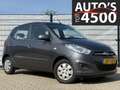 Hyundai i10 1.2 i-Drive Cool Airco! NAP! Grijs - thumbnail 1