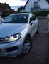 Volkswagen Touareg V6 TDI BMT Silber - thumbnail 1