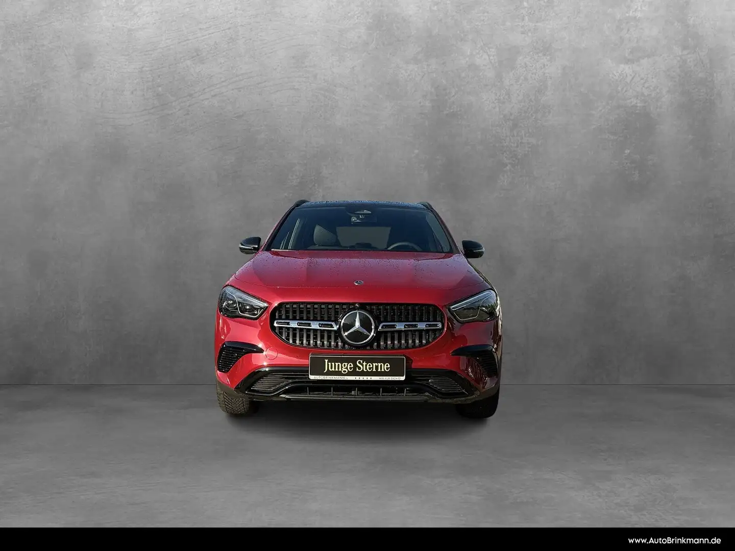 Mercedes-Benz GLA 200 GLA200 Progressive/Pano/Multibeam/AHK/EasyP/360° Rot - 2