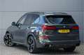 BMW X5 xDrive50e M-Sport Pro SkyLounge Pano Bowers&Wilkin Gris - thumbnail 11