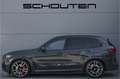 BMW X5 xDrive50e M-Sport Pro SkyLounge Pano Bowers&Wilkin Gris - thumbnail 10