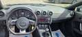 Audi TT Audi TT Roadster 1.8 TFSI orig.48800 KM Negro - thumbnail 23