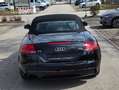 Audi TT Audi TT Roadster 1.8 TFSI orig.48800 KM Negro - thumbnail 11