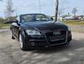 Audi TT Audi TT Roadster 1.8 TFSI orig.48800 KM Negro - thumbnail 1