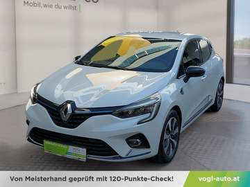 Limited Edition E-Tech 140 Aut.