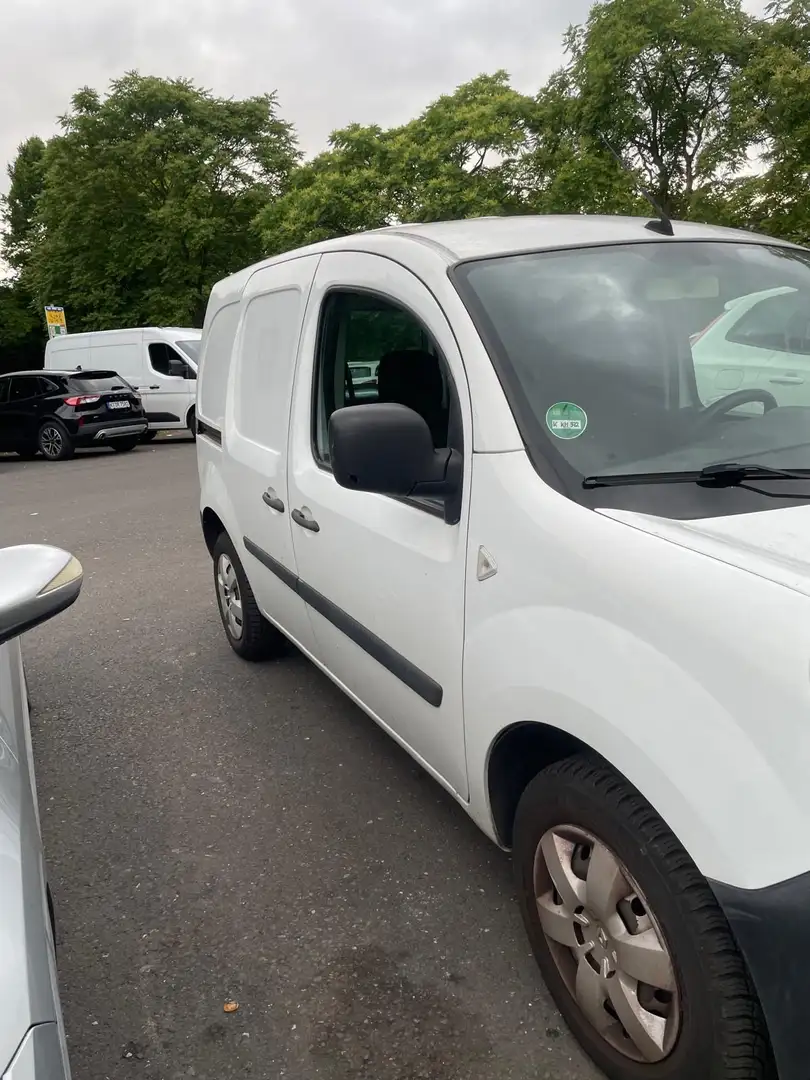 Renault Kangoo Rapid Extra - 1