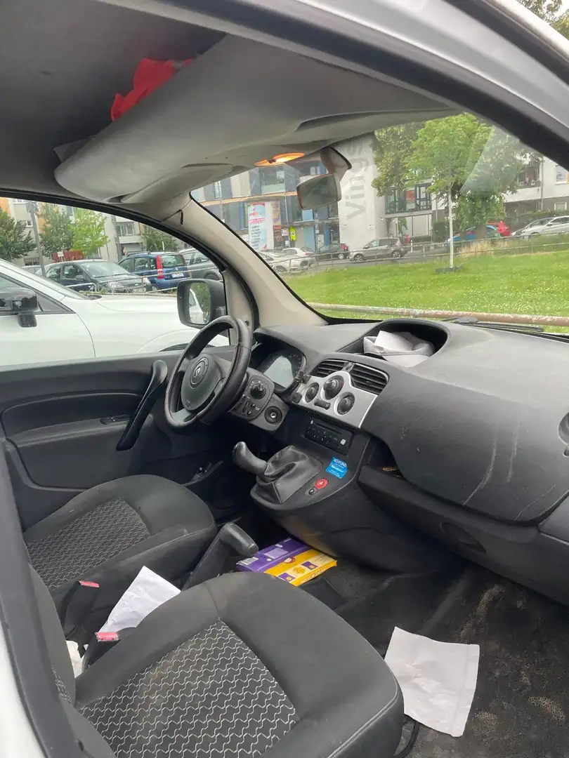 Renault Kangoo Rapid Extra - 2