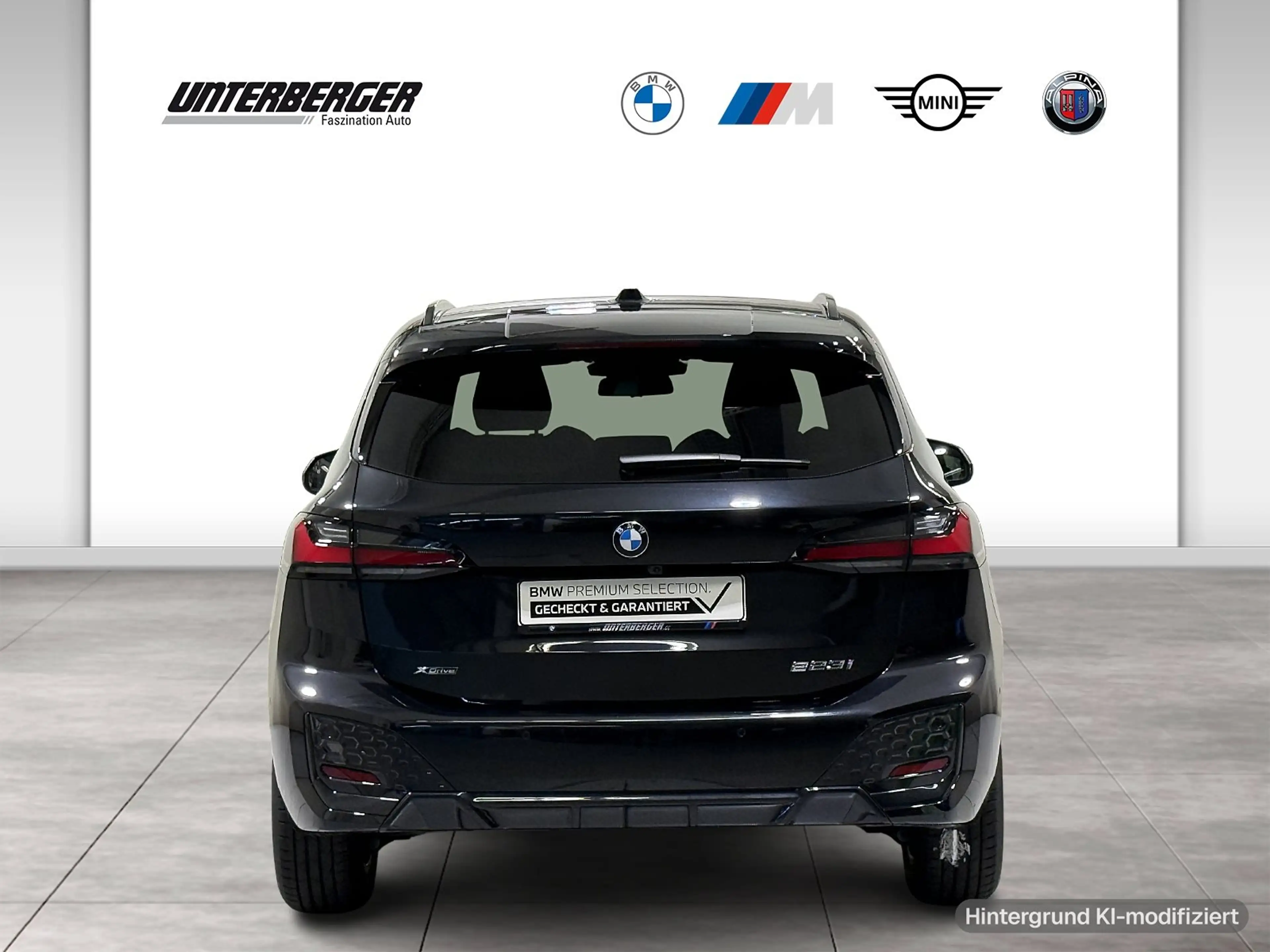 BMW 223 i xDrive Active Tourer M Sportpaket AHK ACC — photo 5